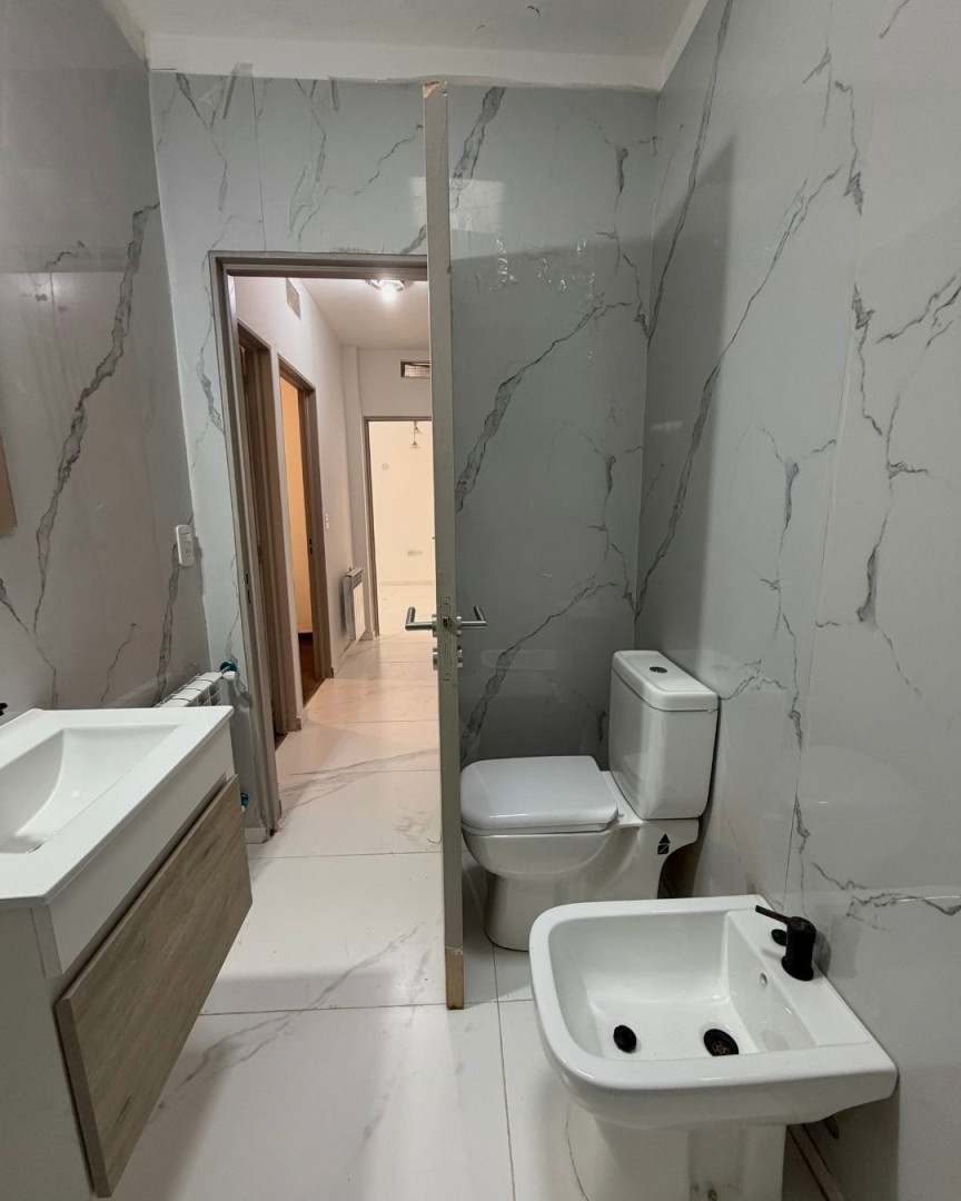 Departamento Interno en Alquiler en Rodriguez 649,  Bahía Blanca - Bahía Blanca Propiedades | SITIO OFICIAL l
