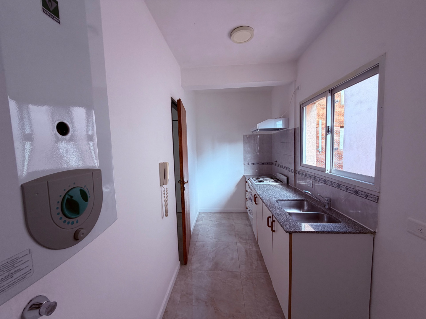 Departamento en Alquiler en Zapiola 456, Centro, Bahía Blanca - Bahía Blanca Propiedades | SITIO OFICIAL l