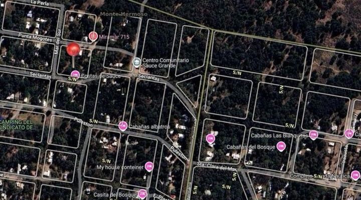Terreno en Venta en Punta Mogones, El Sauce, Monte Hermoso - Bahía Blanca Propiedades | SITIO OFICIAL l