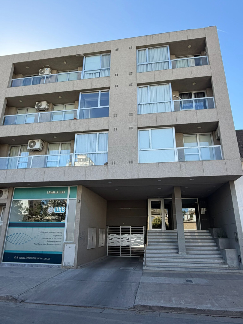 Cochera en Venta en Lavalle 349,  Bahía Blanca - Bahía Blanca Propiedades | SITIO OFICIAL l