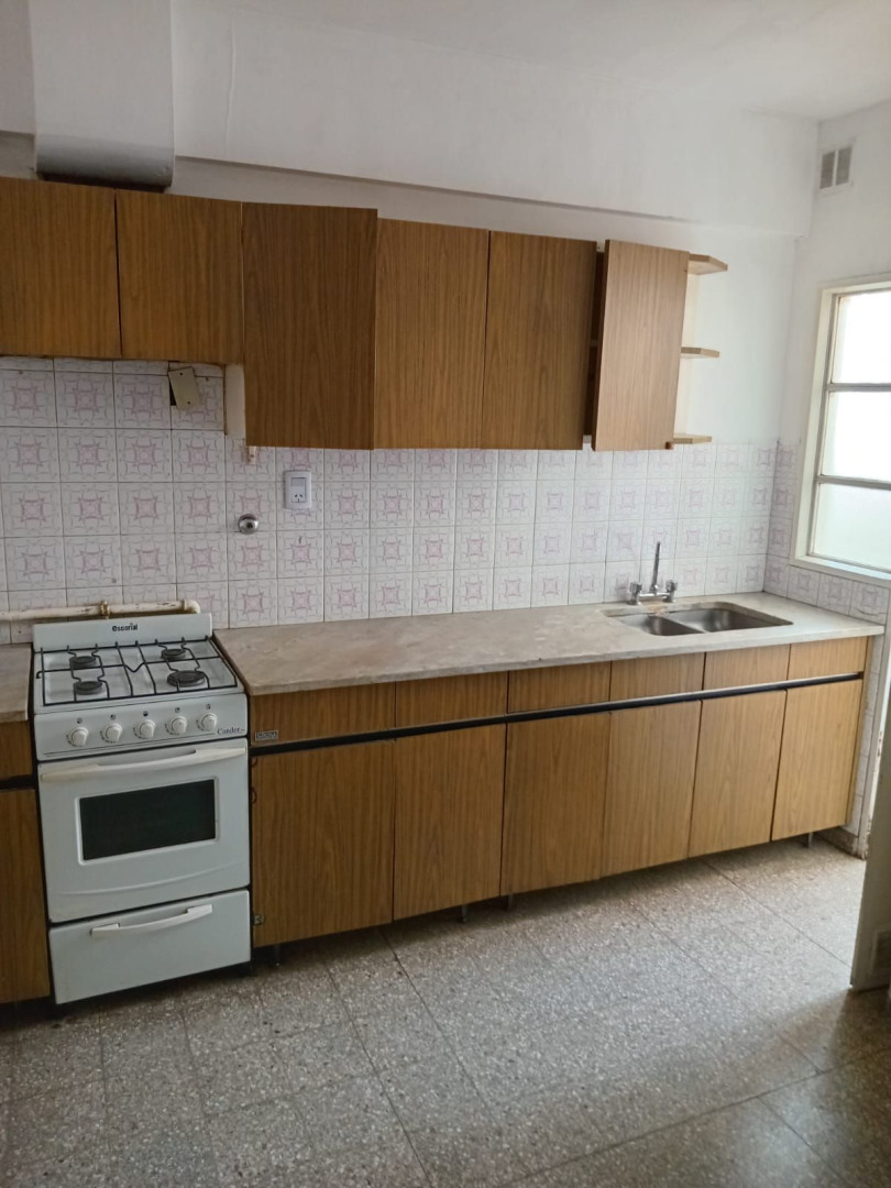 Departamento en Alquiler en Donado 97, Centro, Bahía Blanca - Bahía Blanca Propiedades | SITIO OFICIAL l
