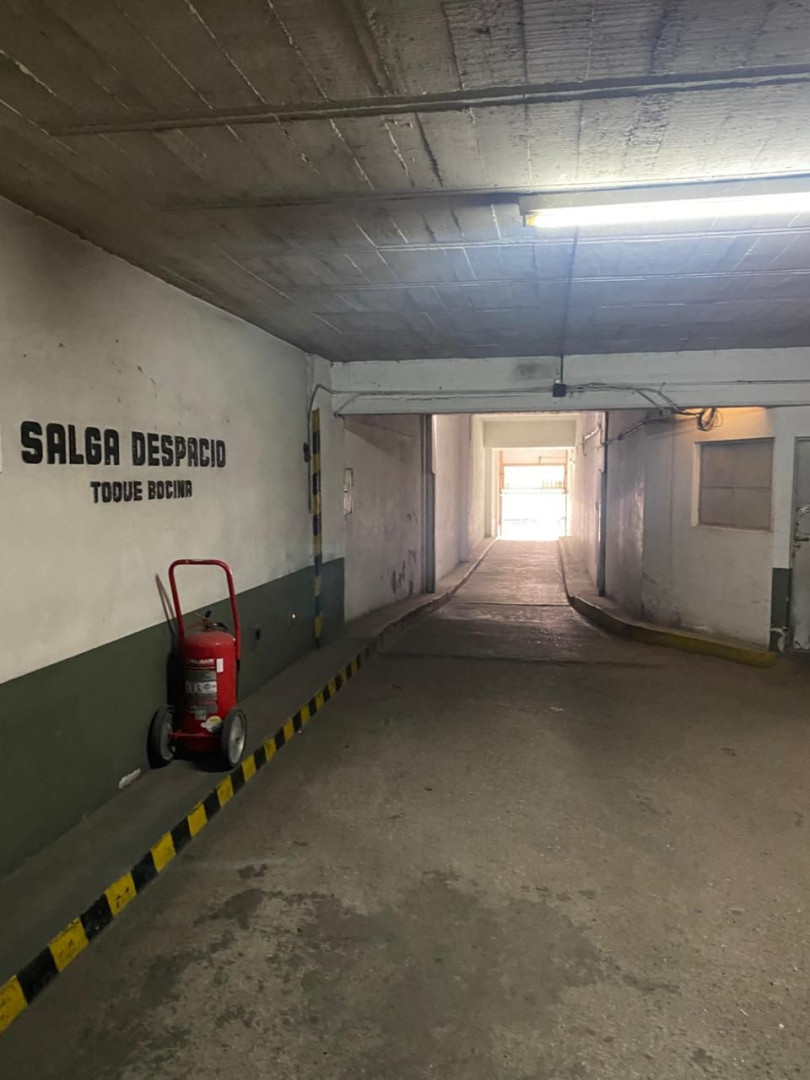 Cochera en Venta en Soler 152, Centro, Bahía Blanca - Bahía Blanca Propiedades | SITIO OFICIAL l