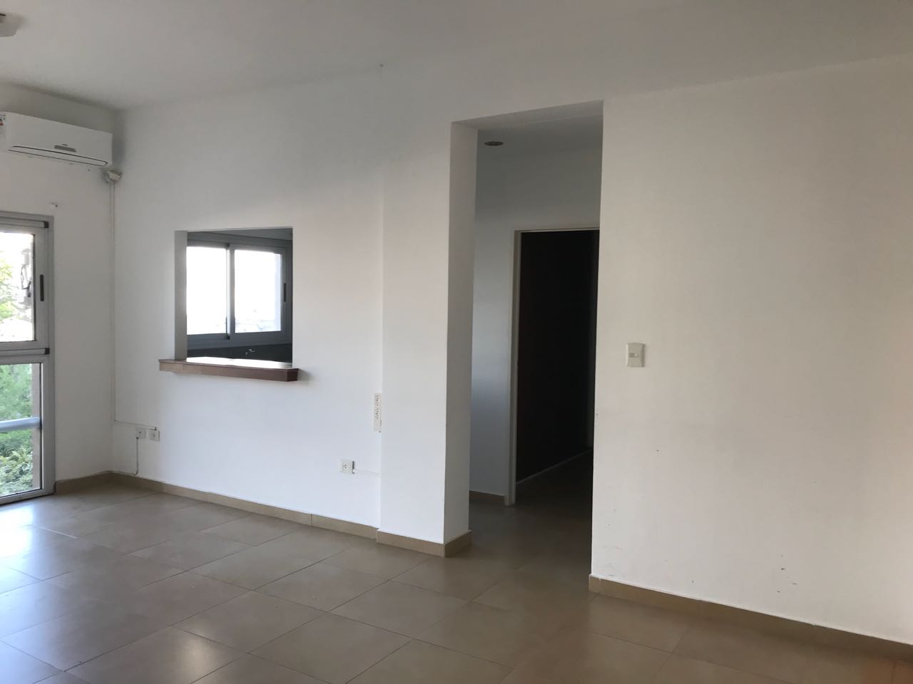 Departamento en Alquiler en Sarmiento 547, Napostá, Bahía Blanca - Bahía Blanca Propiedades | SITIO OFICIAL l