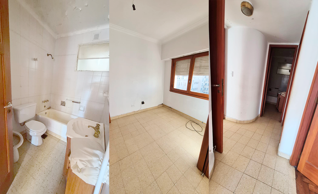 Departamento en Venta en Moreno 41, Centro, Bahía Blanca - Bahía Blanca Propiedades | SITIO OFICIAL l