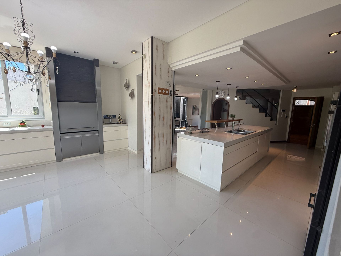 Casa en Venta en Italia 60, Pedro Pico, Bahía Blanca - Bahía Blanca Propiedades | SITIO OFICIAL l