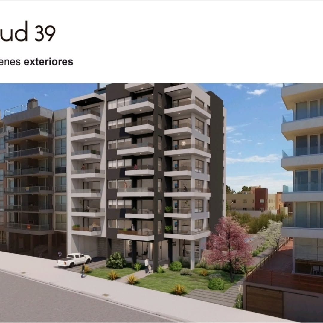 Departamento en Venta en Costanera Este 600, Monte del Este, Monte Hermoso - Bahía Blanca Propiedades | SITIO OFICIAL l