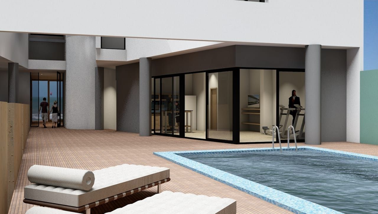 Departamento en Venta en Monte Hermoso,  Monte Hermoso - Bahía Blanca Propiedades | SITIO OFICIAL l