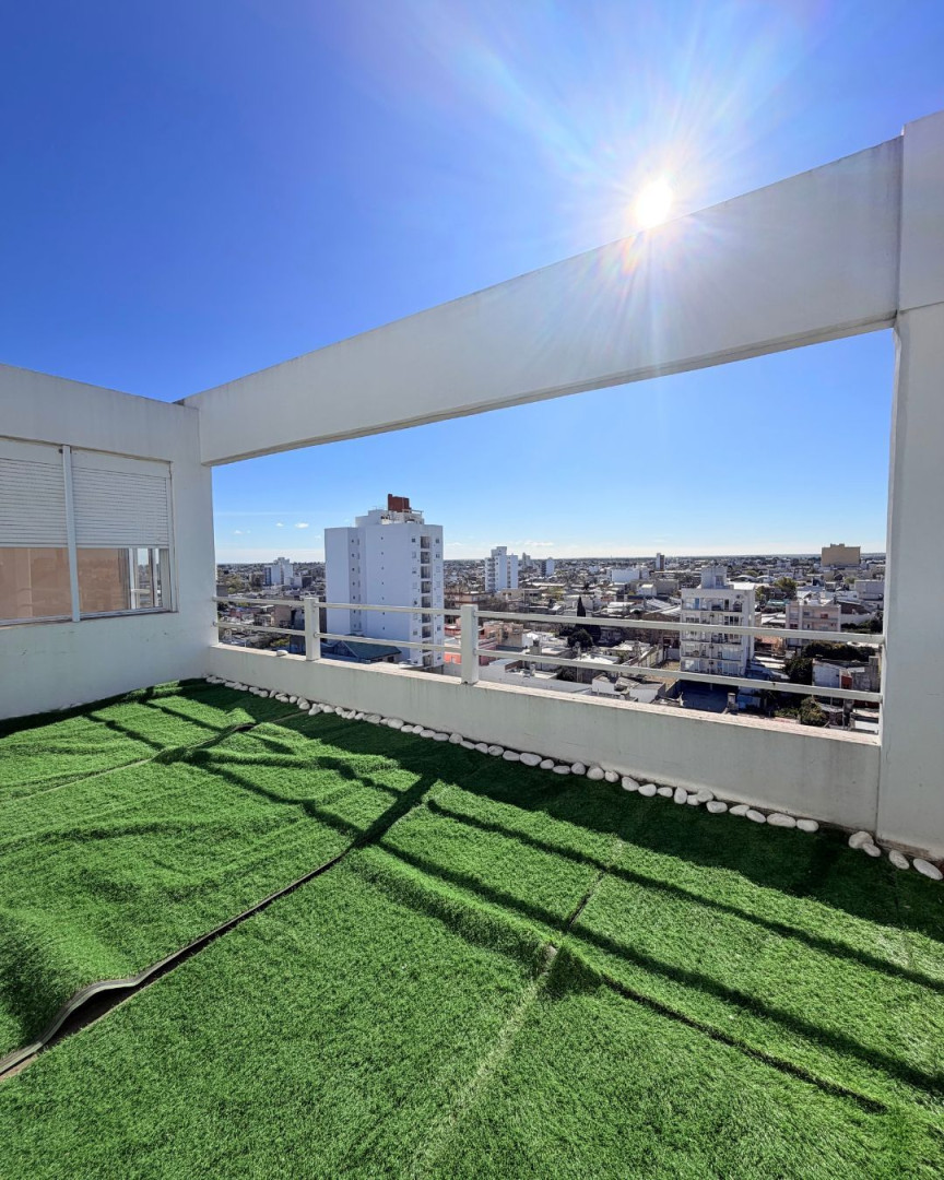 Departamento en Alquiler - Bahía Blanca Propiedades | SITIO OFICIAL l