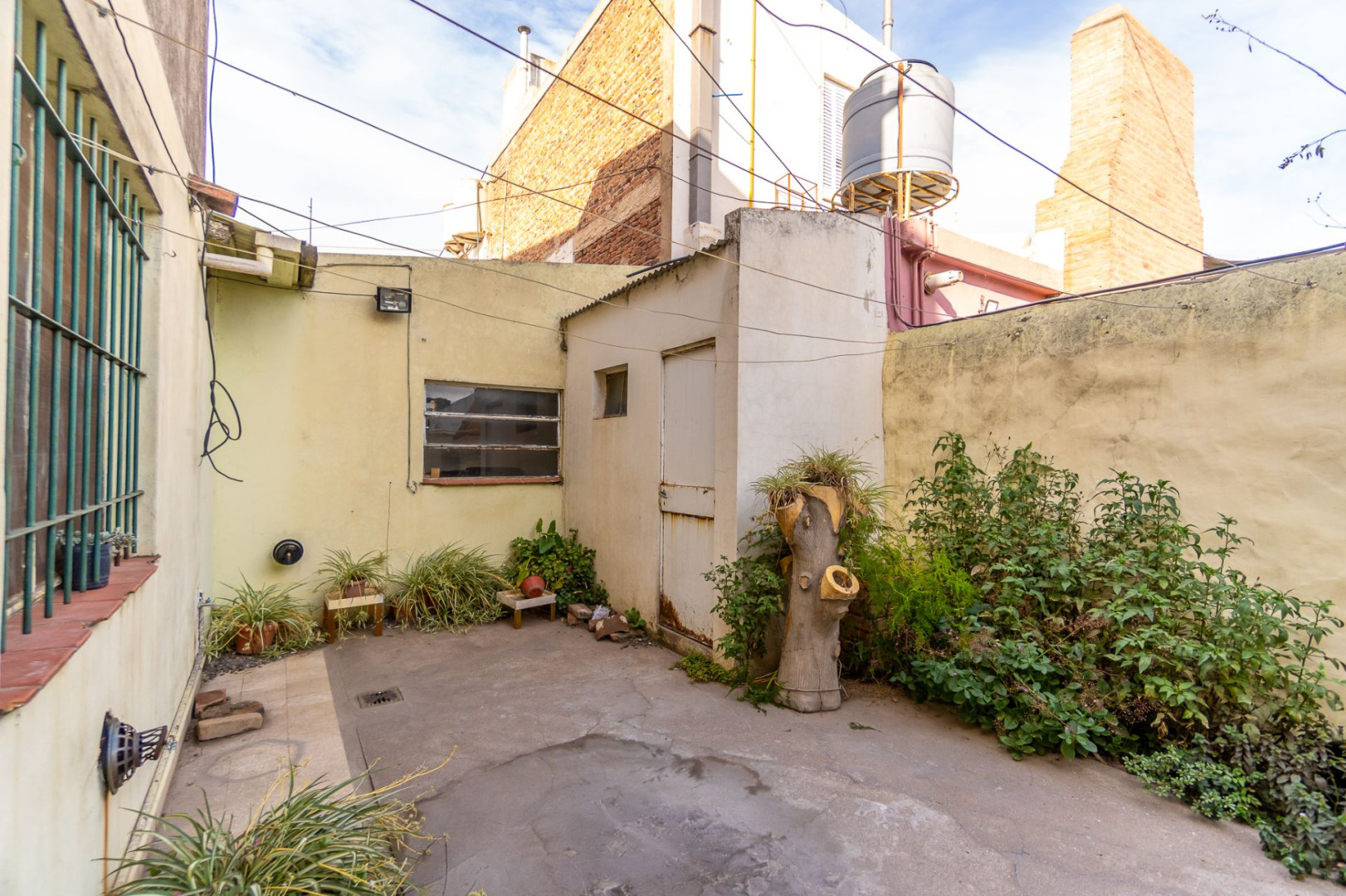 Casa en Venta en Holdich 818, Macrocentro, Bahía Blanca - Bahía Blanca Propiedades | SITIO OFICIAL l