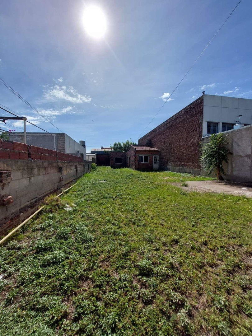 Casa en Venta en Brasil 865,  Bahía Blanca - Bahía Blanca Propiedades | SITIO OFICIAL l