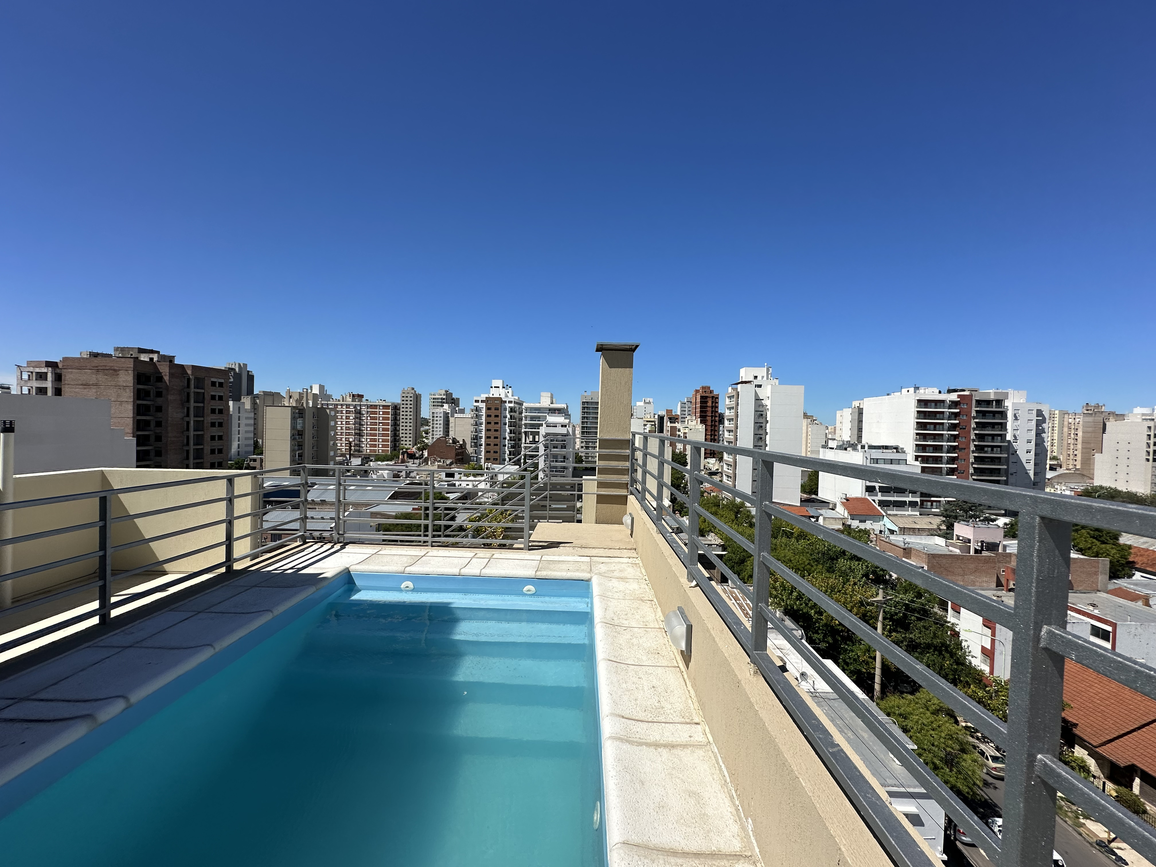Departamento en Venta en 19 De Mayo 414,  Bahía Blanca - Bahía Blanca Propiedades | SITIO OFICIAL l