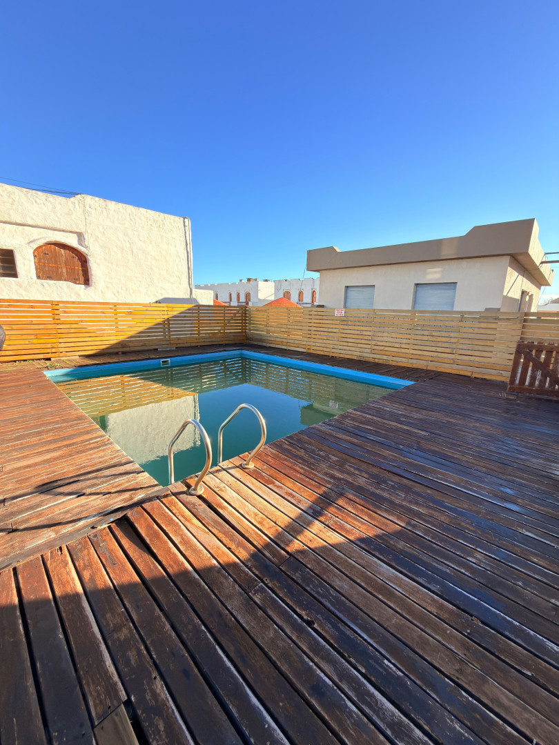 Duplex en Venta en Río Asunción 38, Dufaur, Monte Hermoso - Bahía Blanca Propiedades | SITIO OFICIAL l