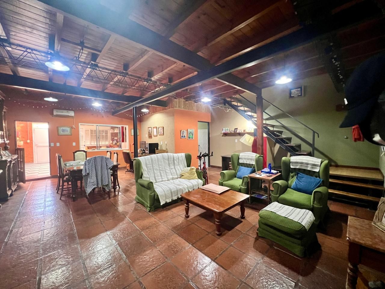 Casa con Local en Venta en Soler 656, Centro, Bahía Blanca - Bahía Blanca Propiedades | SITIO OFICIAL l
