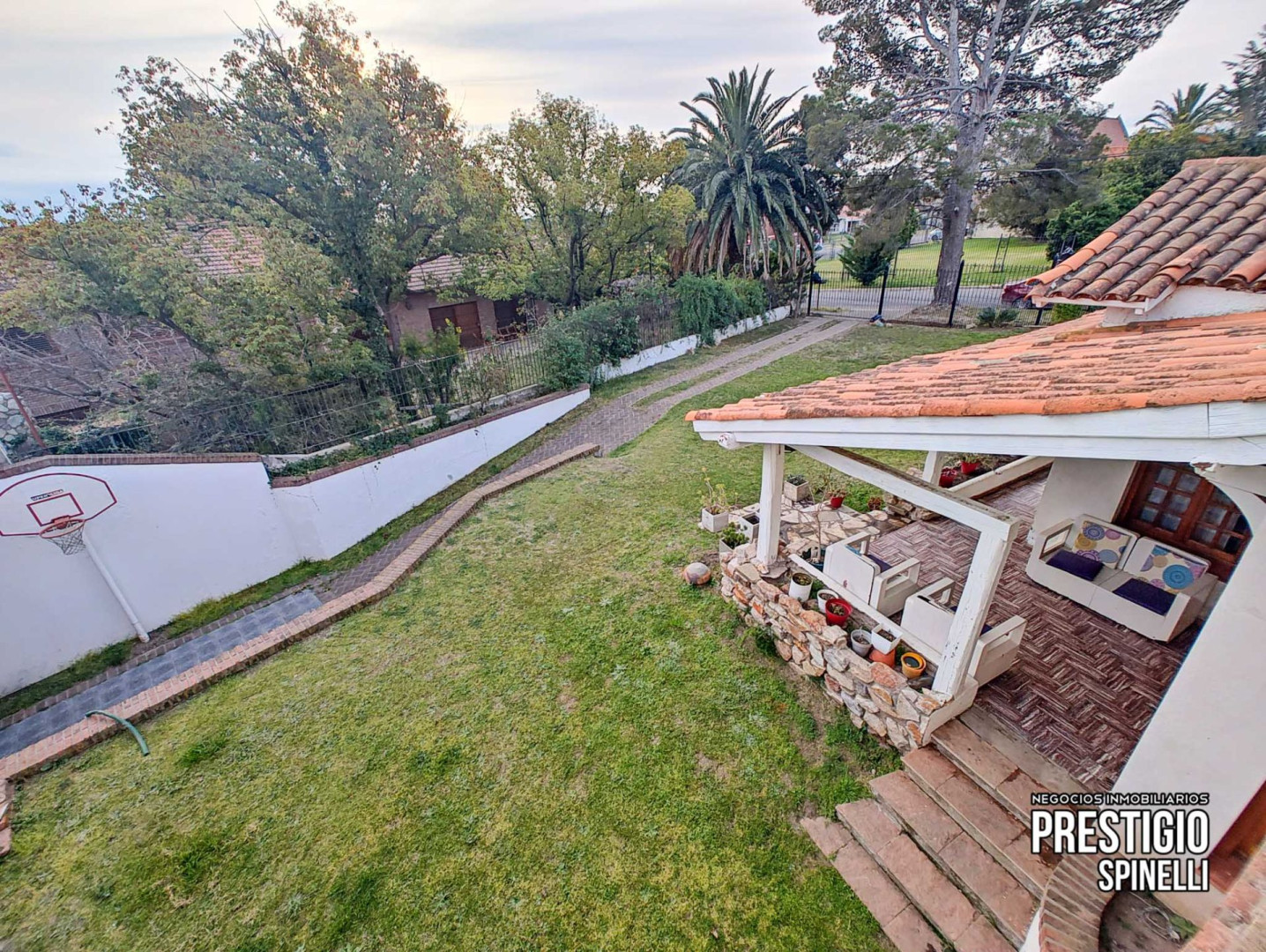 Casa en Venta en Las Lomas 325, Palihue, Bahía Blanca - Bahía Blanca Propiedades | SITIO OFICIAL l