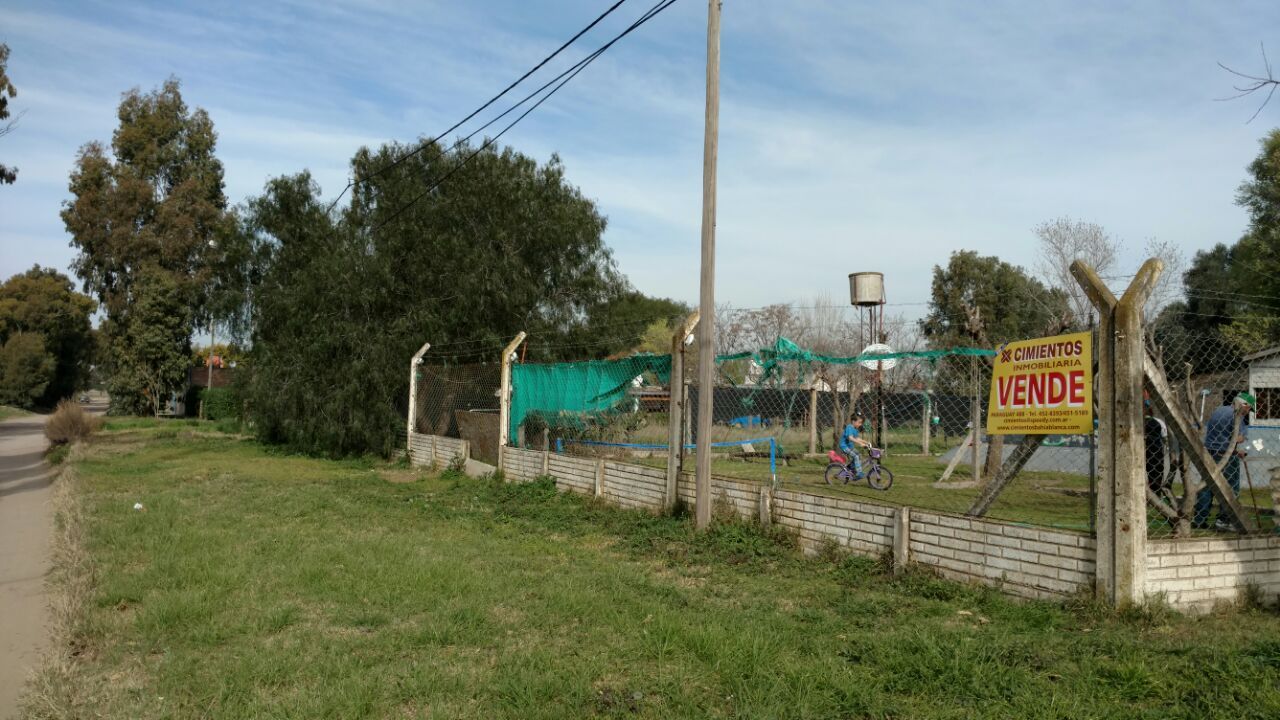 Terreno en Venta  San Ignacio, Bahía Blanca - Bahía Blanca Propiedades | SITIO OFICIAL l