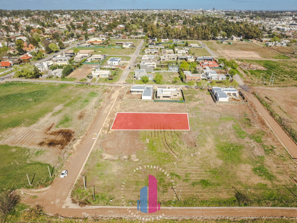 Terreno en Venta en Charcas Entre  Pascual De Rogatis Y Jorge Newbery, Patagonia, Bahía Blanca - Bahía Blanca Propiedades | SITIO OFICIAL l