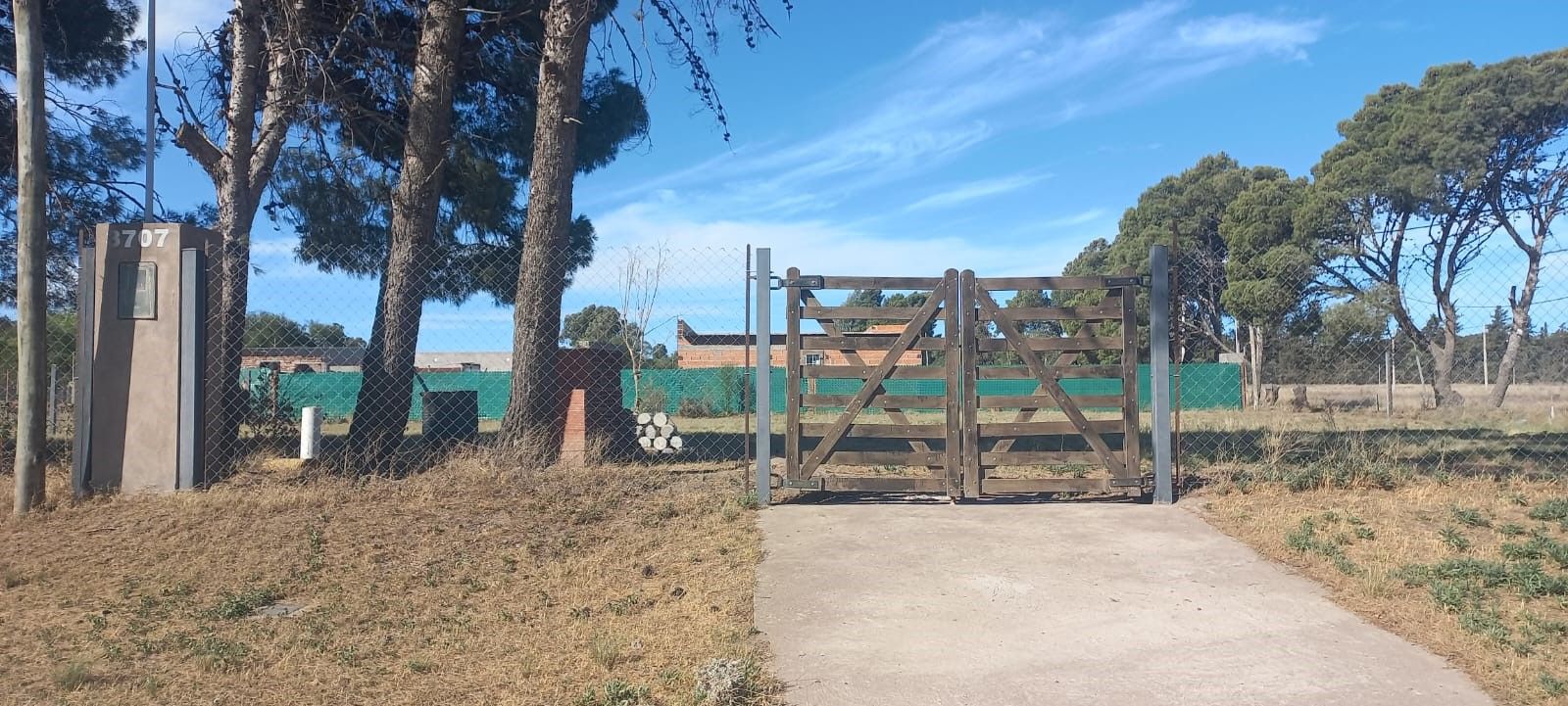 Terreno en Venta en Lucero 3737,  Bahía Blanca - Bahía Blanca Propiedades | SITIO OFICIAL l