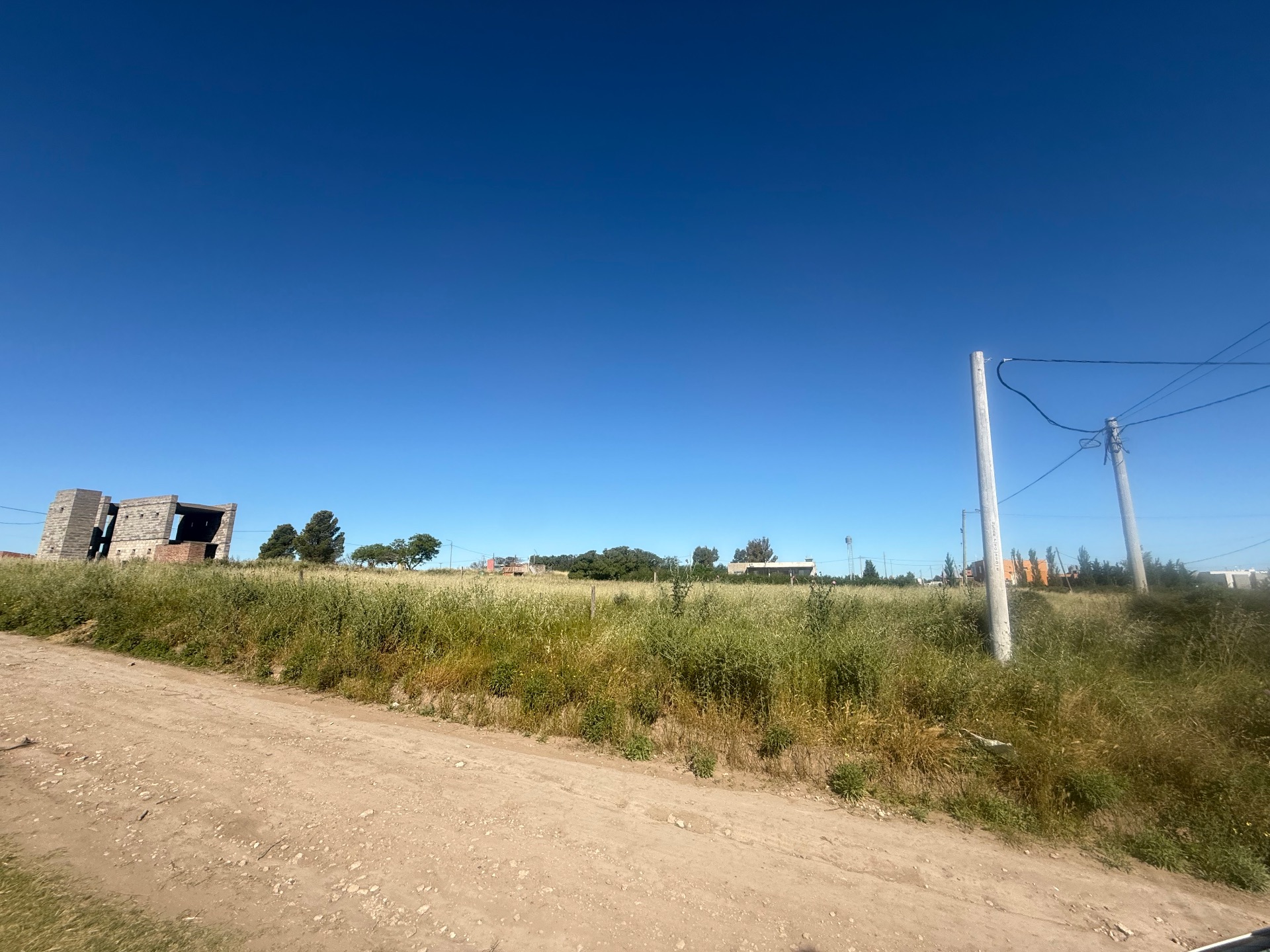 Terreno en Venta en Macedo Entre Karacachoff Y Roberto Arlt,  Bahía Blanca - Bahía Blanca Propiedades | SITIO OFICIAL l