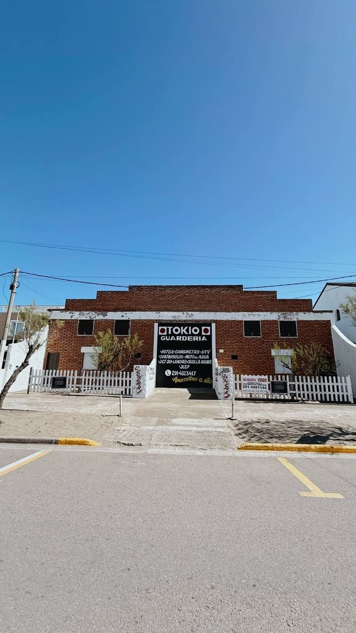 Terreno en Venta en Raul Alfonsin 50 (Ex Piedra Buena), Centro, Monte Hermoso - Bahía Blanca Propiedades | SITIO OFICIAL l