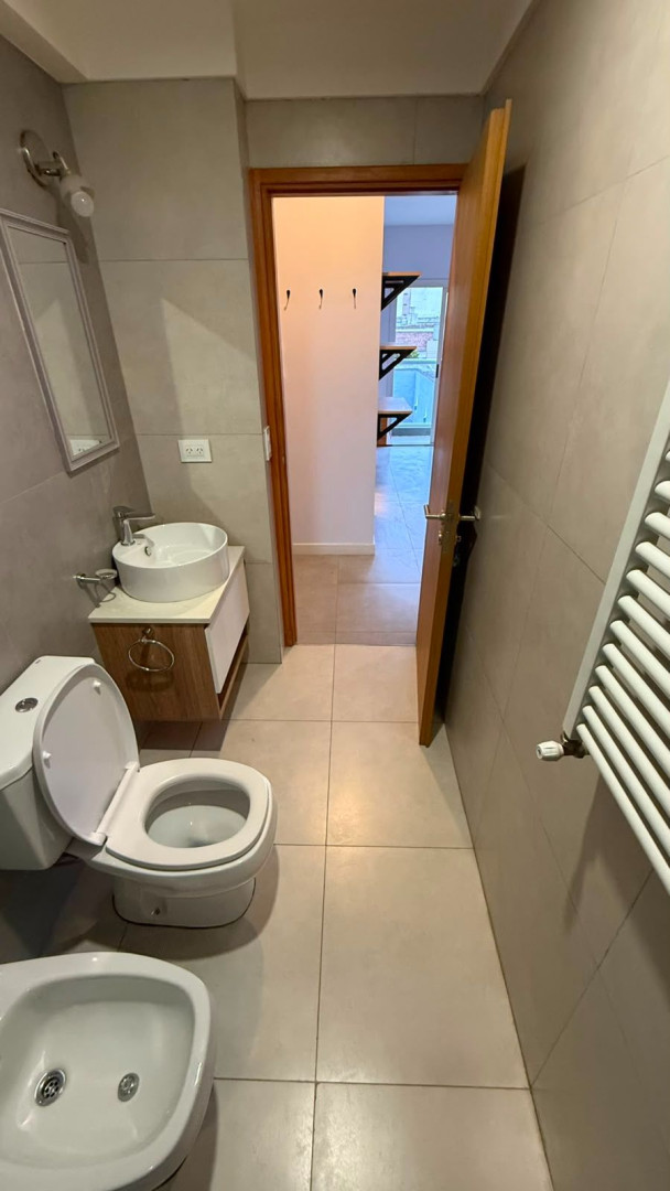 Departamento en Alquiler en Lamadrid 535, Macrocentro, Bahía Blanca - Bahía Blanca Propiedades | SITIO OFICIAL l