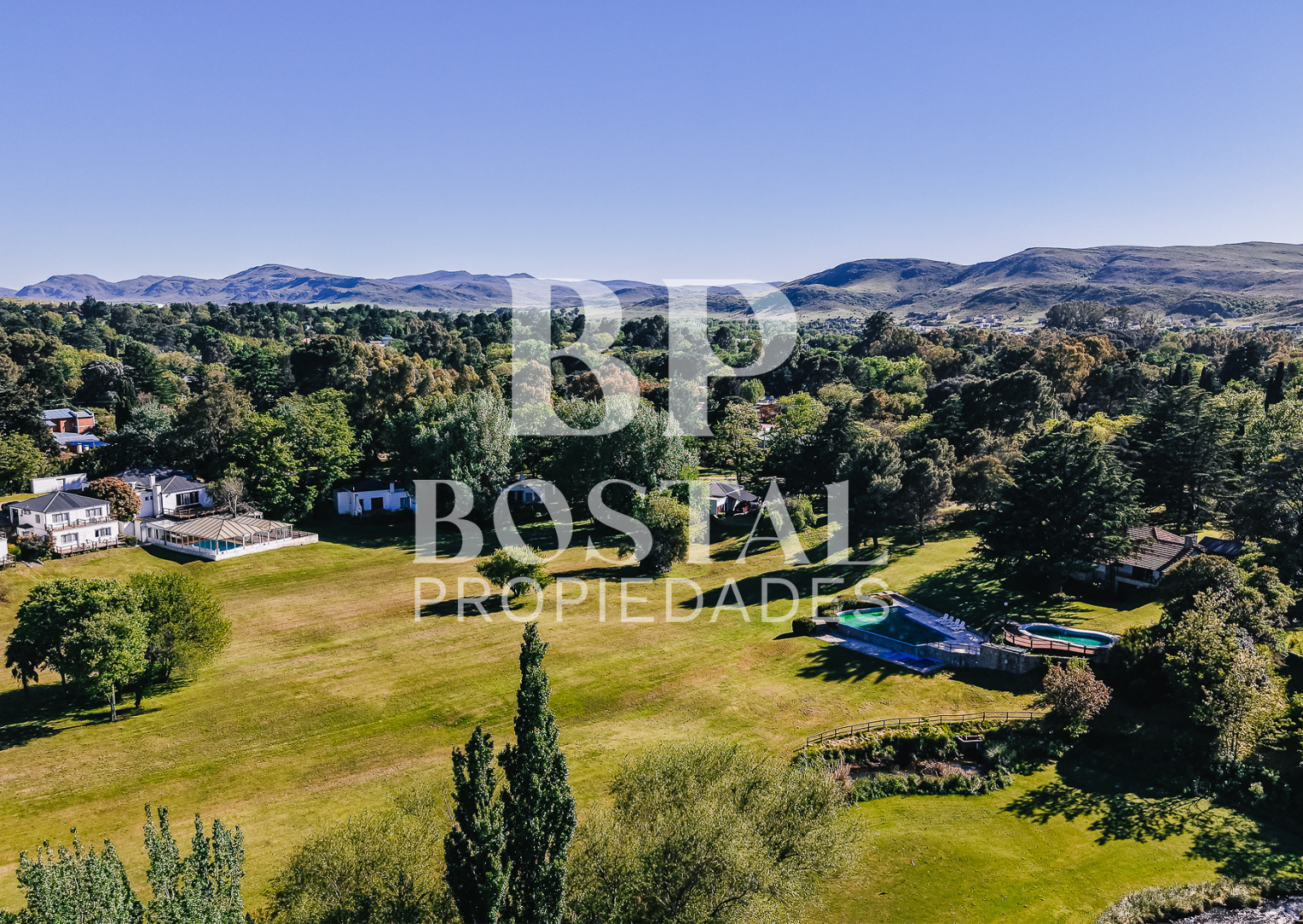 Cabaña en Venta en Drago S/n,  Sierra de  la Ventana - Bahía Blanca Propiedades | SITIO OFICIAL l