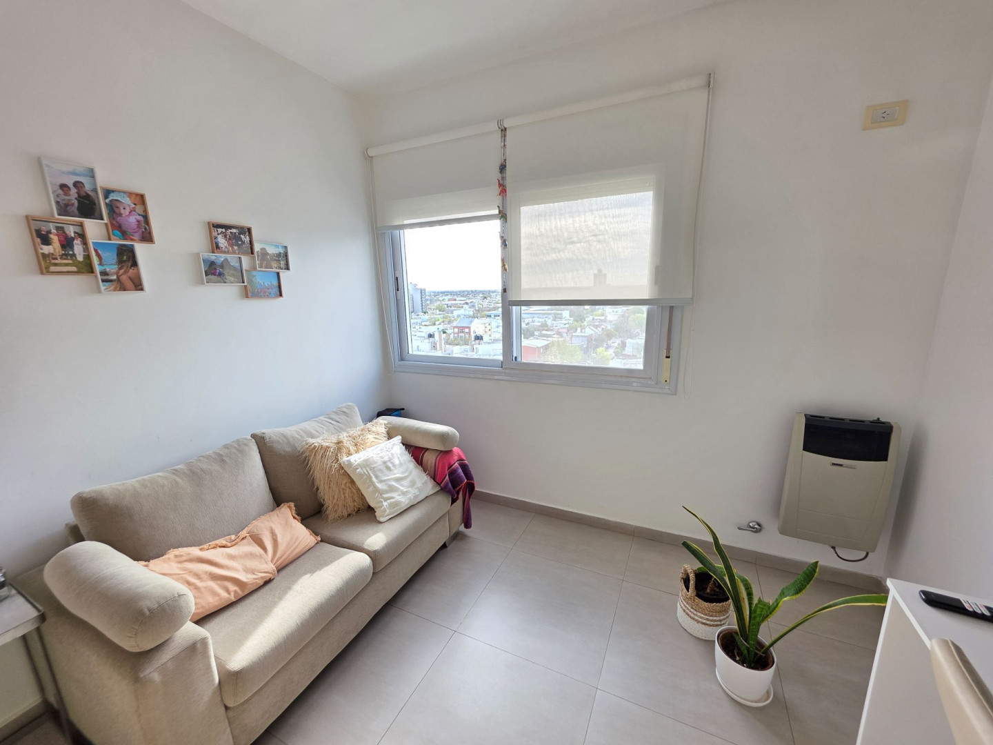 Departamento en Venta en Holdich 42, Macrocentro, Bahía Blanca - Bahía Blanca Propiedades | SITIO OFICIAL l
