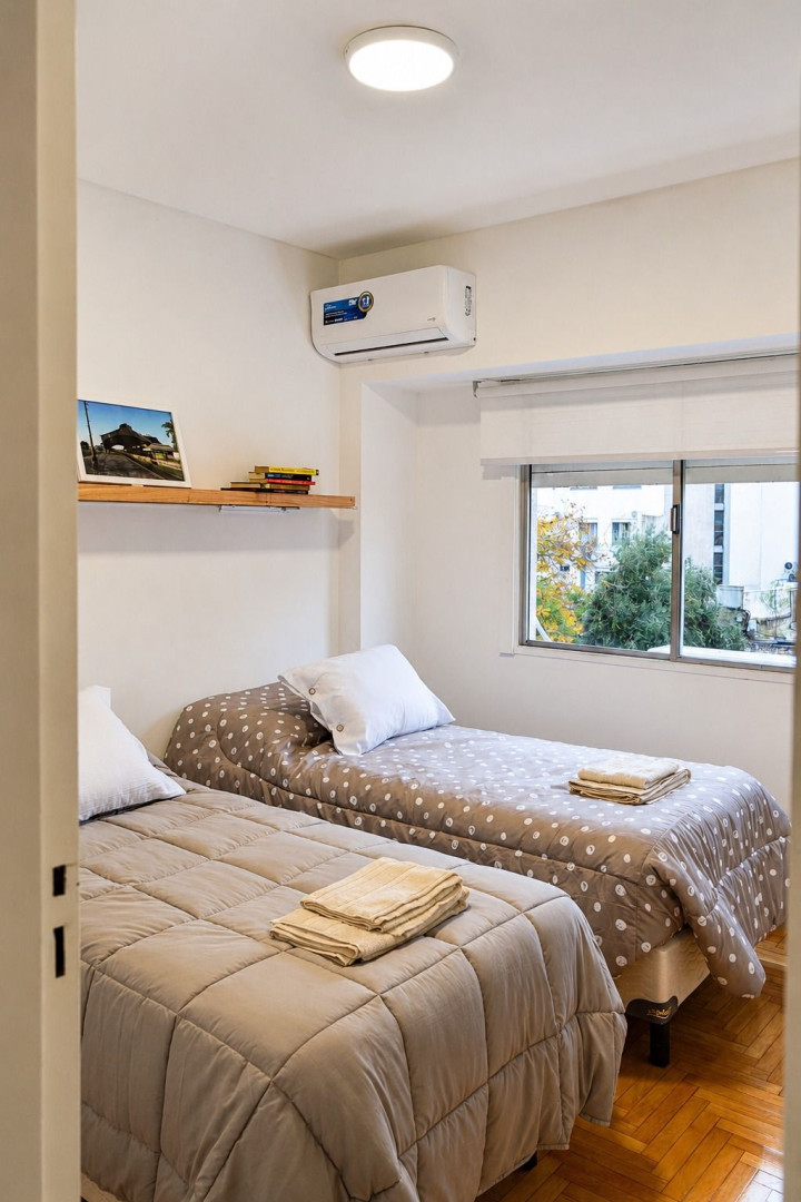 Departamento  - por Día en Las Heras 25, Centro, Bahía Blanca - Bahía Blanca Propiedades | SITIO OFICIAL l