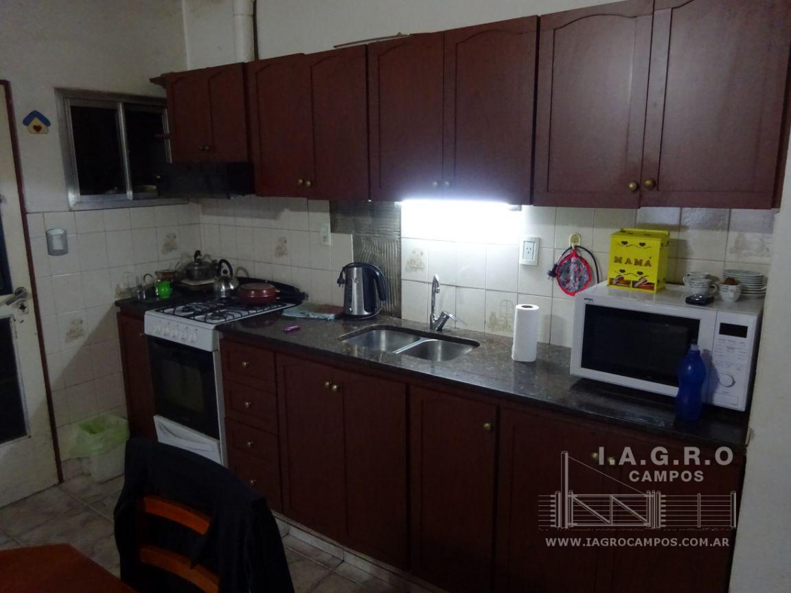 Casa en Venta en Santa Cruz 2400,  Bahía Blanca - Bahía Blanca Propiedades | SITIO OFICIAL l