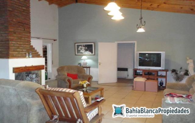Casa en Venta en Pago Chico, Pago Chico, Bahía Blanca - Bahía Blanca Propiedades | SITIO OFICIAL l