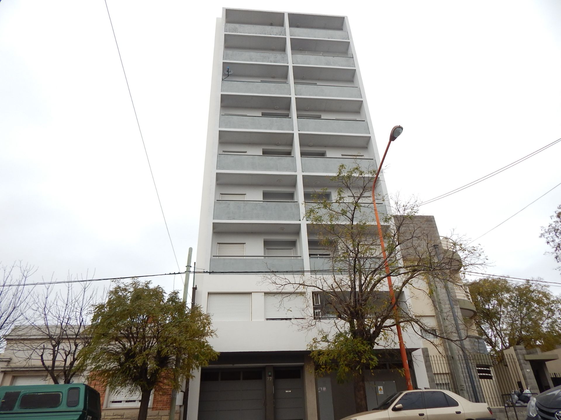 Departamento en Alquiler en San Juan 77, Universitario, Bahía Blanca - Bahía Blanca Propiedades | SITIO OFICIAL l