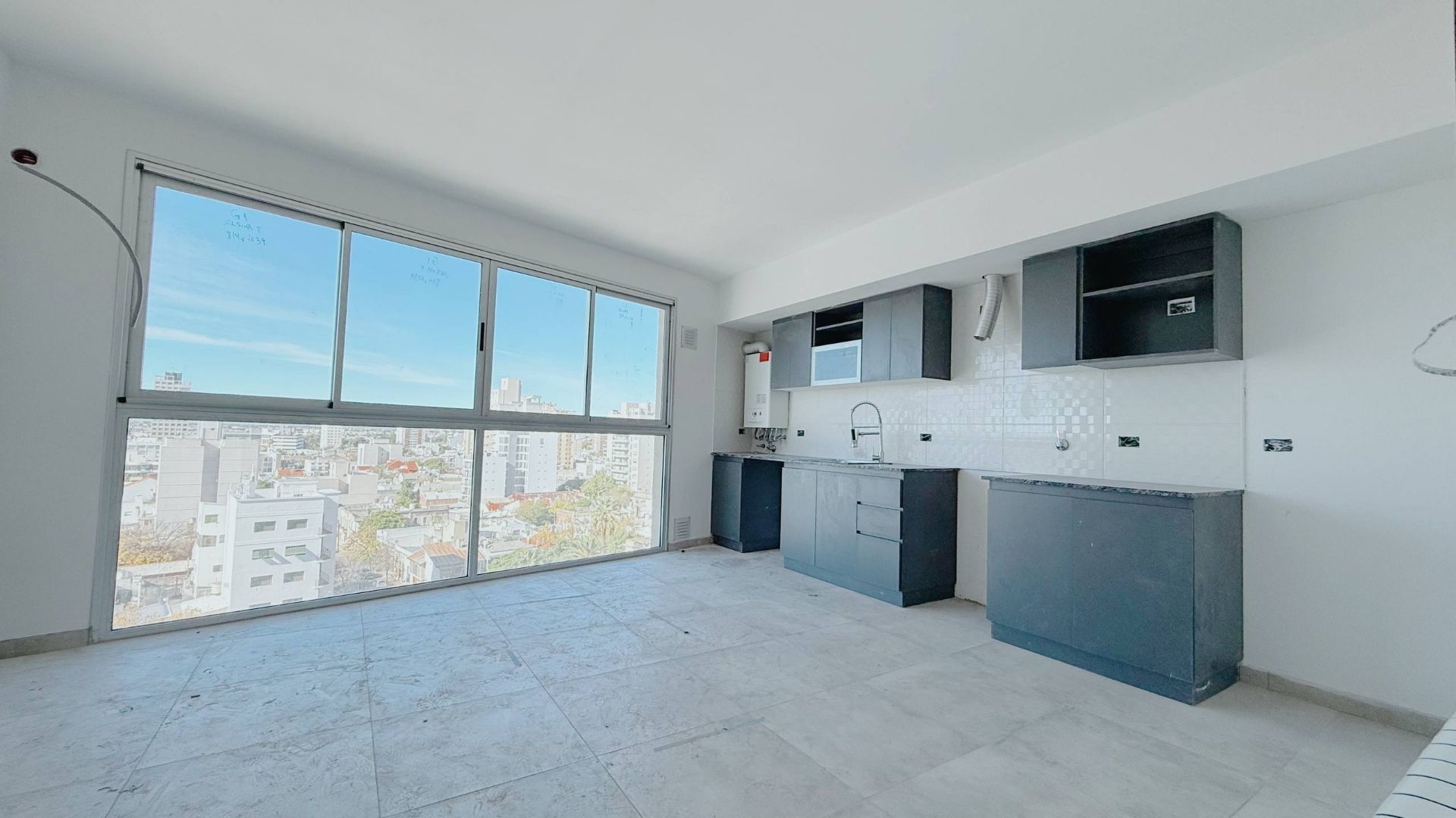 Departamento en Venta en ALSINA 512, Centro, Bahía Blanca - Bahía Blanca Propiedades | SITIO OFICIAL l