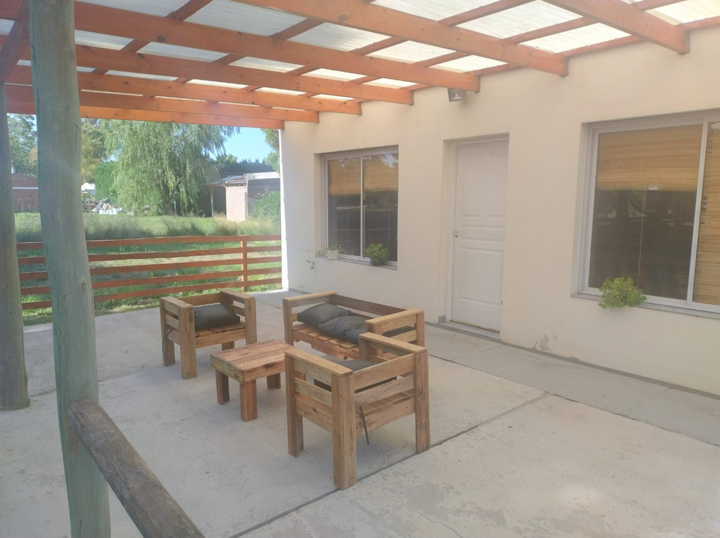 Casa en Venta en La Salada,  Pedro Luro - Bahía Blanca Propiedades | SITIO OFICIAL l