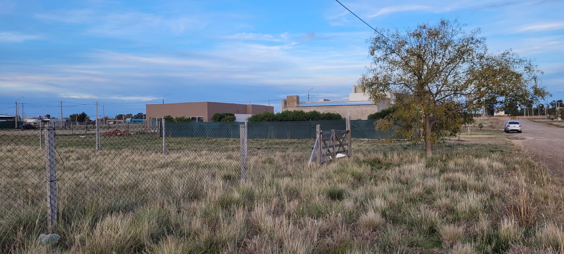 Terreno en Venta en Pilmaiquen 2800, Las Cañitas II, Bahía Blanca - Bahía Blanca Propiedades | SITIO OFICIAL l