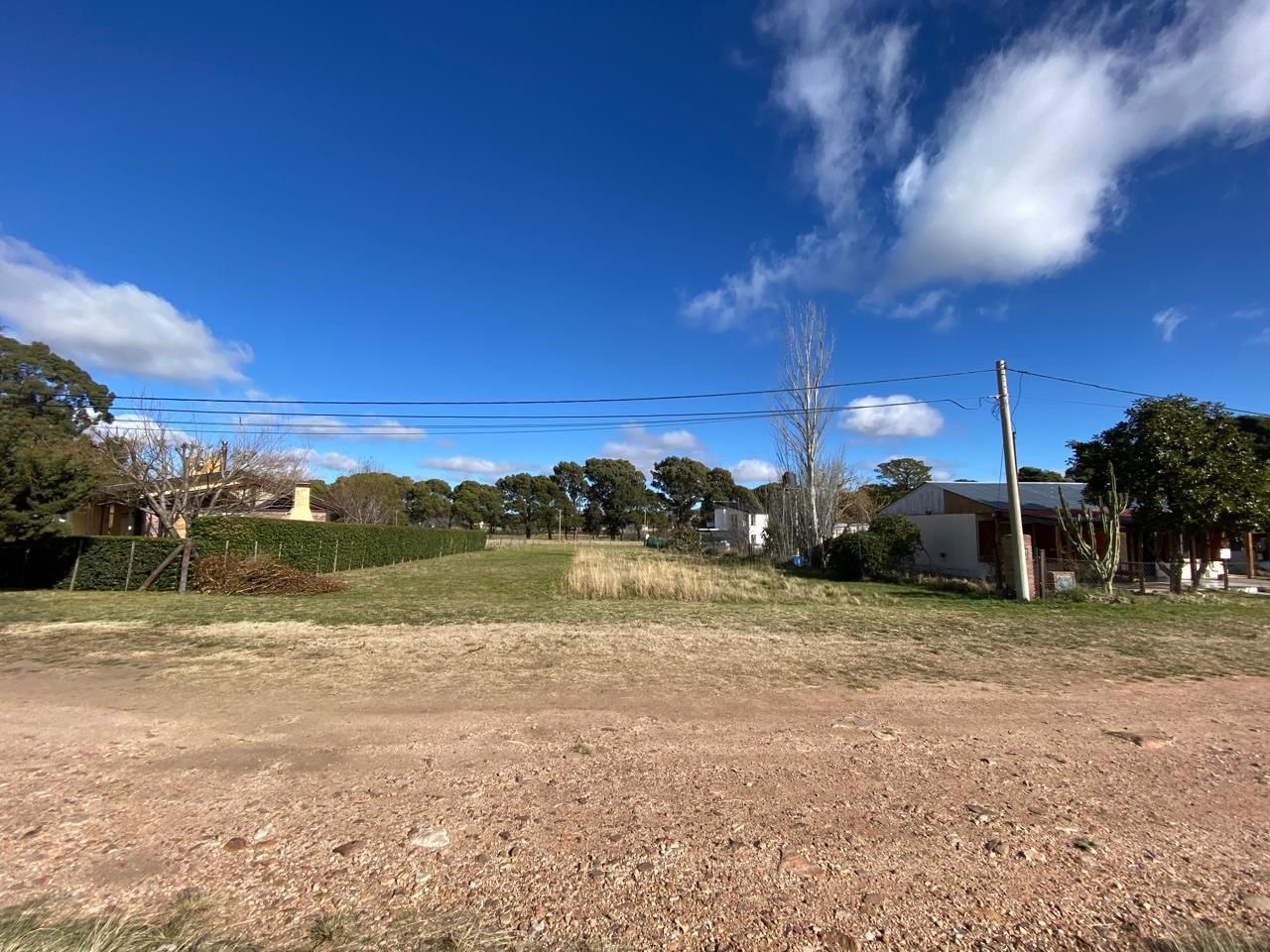 Terreno en Venta en Las Cachirlas Y Ruiseñor ,  Villa Serrana La Gruta - Bahía Blanca Propiedades | SITIO OFICIAL l