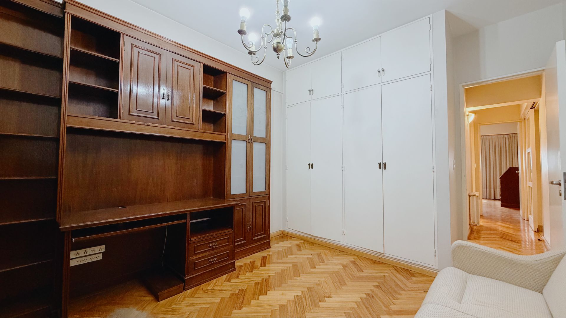 Departamento en Venta en Irigoyen 393 5ºB, Centro, Bahía Blanca - Bahía Blanca Propiedades | SITIO OFICIAL l