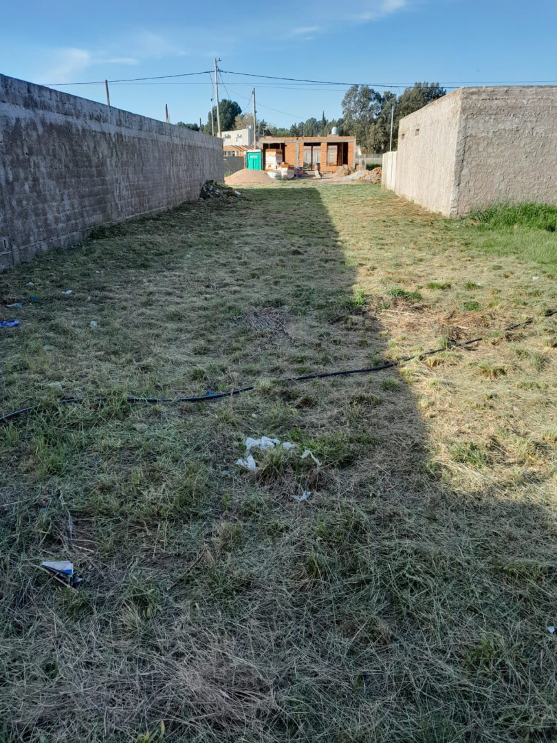 Terreno en Venta en Pigue 3034, Cenci, Bahía Blanca - Bahía Blanca Propiedades | SITIO OFICIAL l