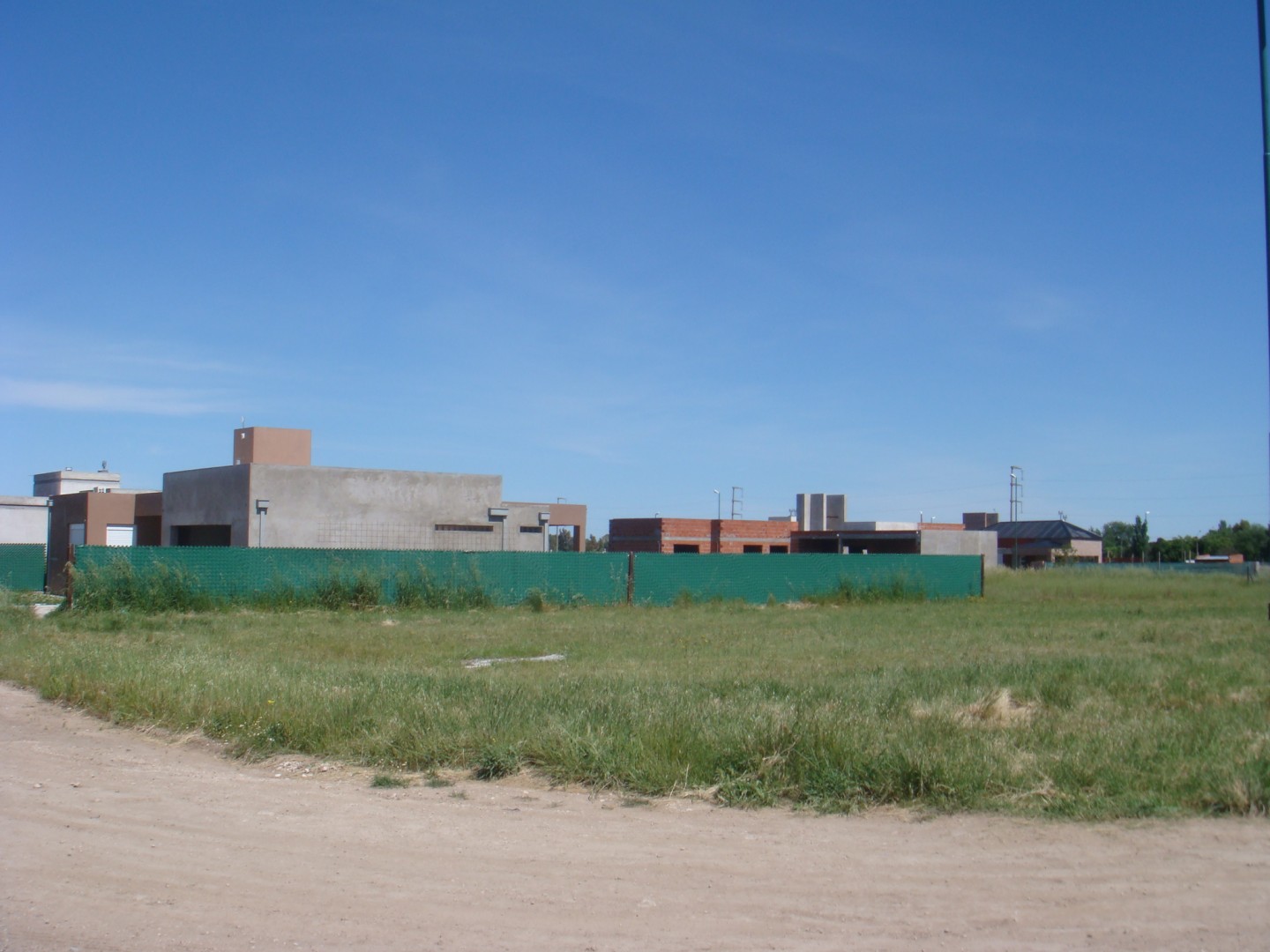 Terreno en Venta  Las Acacias, Bahía Blanca - Bahía Blanca Propiedades | SITIO OFICIAL l