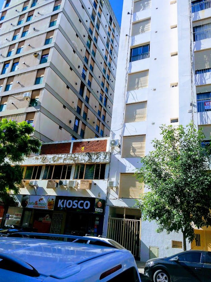 Departamento en Alquiler en Lamadrid 78, Centro, Bahía Blanca - Bahía Blanca Propiedades | SITIO OFICIAL l
