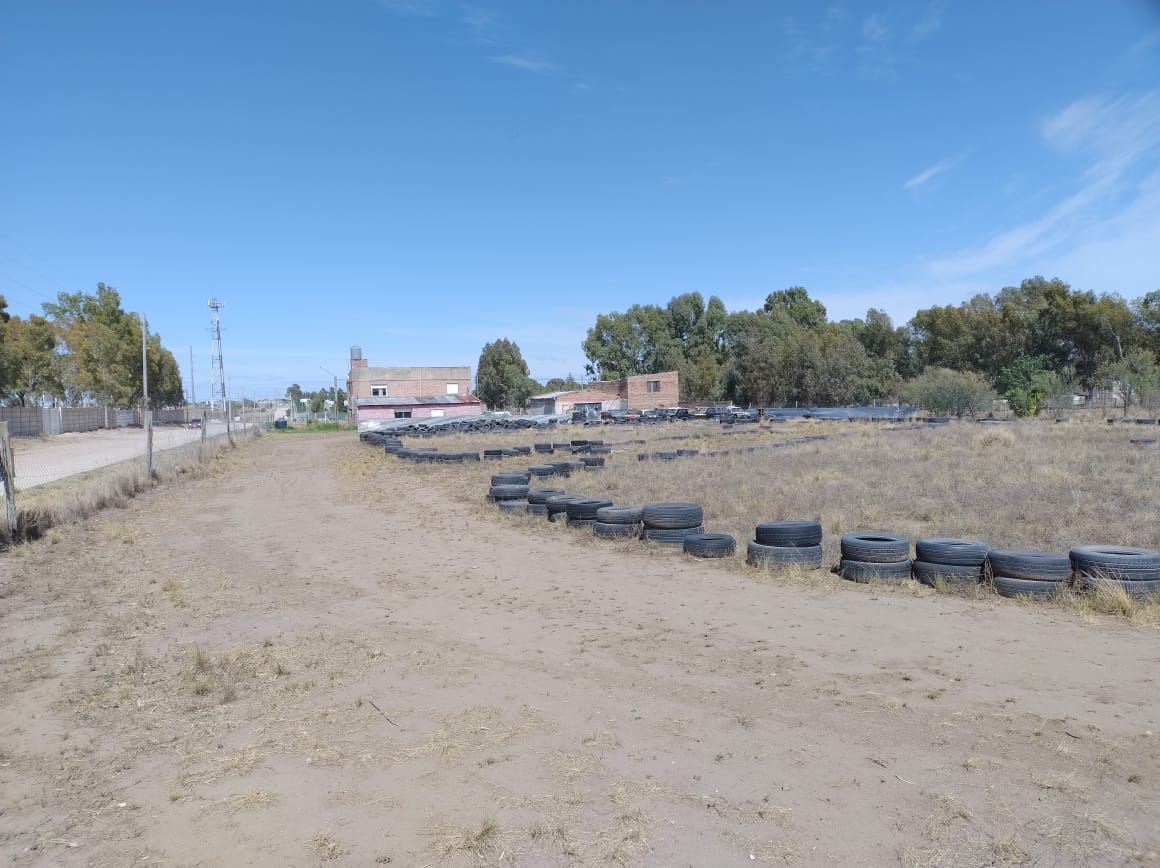 Terreno en Venta en Fournier Y Mayor Elias, Oro Verde, Bahía Blanca - Bahía Blanca Propiedades | SITIO OFICIAL l