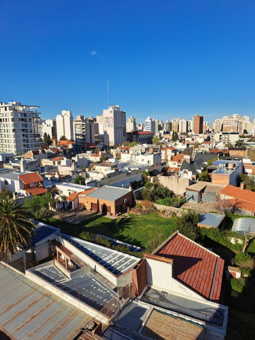 Departamento en Alquiler en Caronti 555,  Bahía Blanca - Bahía Blanca Propiedades | SITIO OFICIAL l