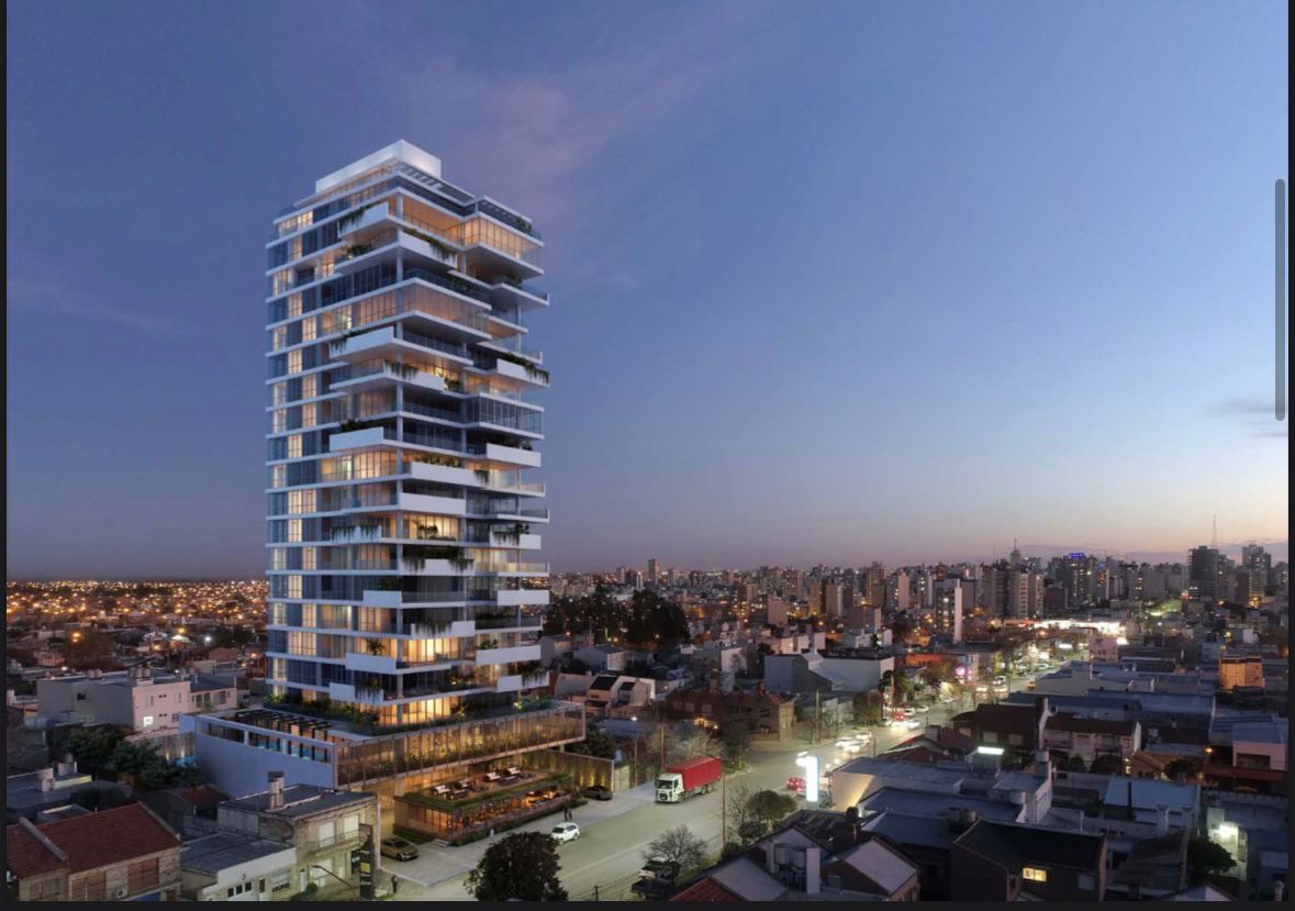 Semipiso en Venta en Sarmiento 1335,  Bahía Blanca - Bahía Blanca Propiedades | SITIO OFICIAL l
