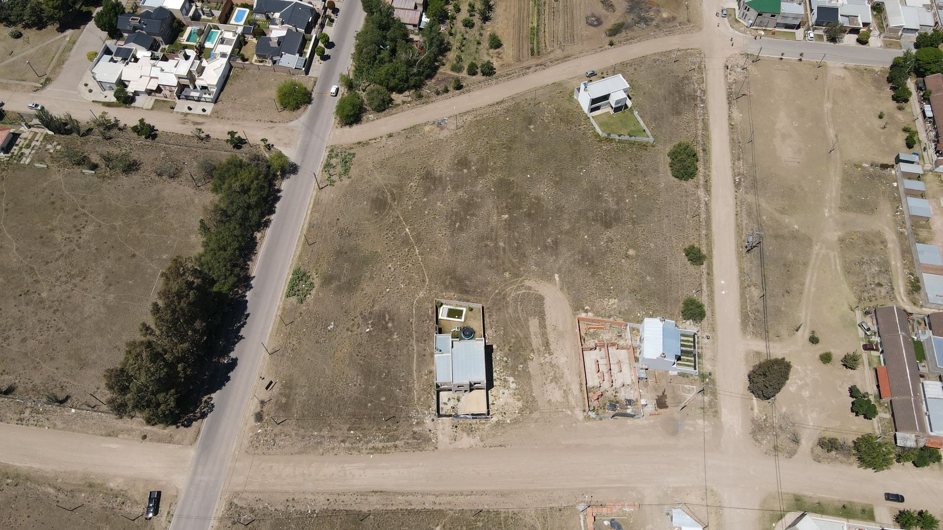 Terreno en Venta en Zapiola 2400, Santa Margarita, Bahía Blanca - Bahía Blanca Propiedades | SITIO OFICIAL l