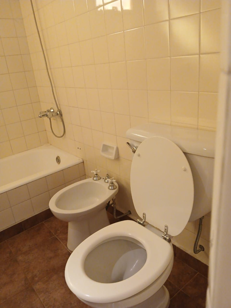 Departamento en Alquiler en CORRIENTES 200, Centro, Bahía Blanca - Bahía Blanca Propiedades | SITIO OFICIAL l