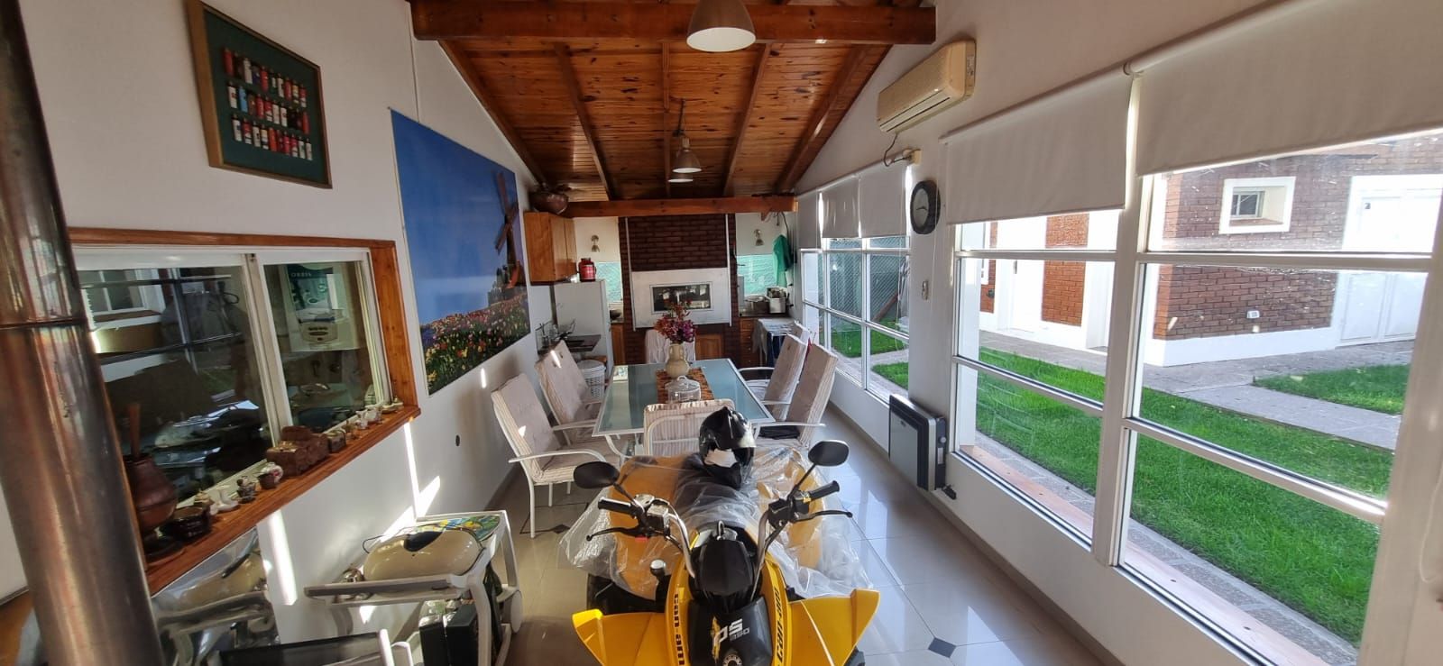 Casa en Venta   Sierra de  la Ventana - Bahía Blanca Propiedades | SITIO OFICIAL l