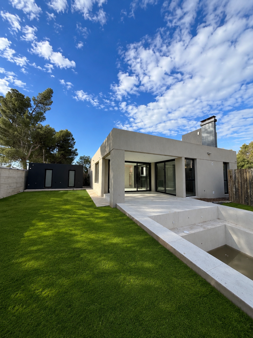 Casa en Venta  Patagonia, Bahía Blanca - Bahía Blanca Propiedades | SITIO OFICIAL l