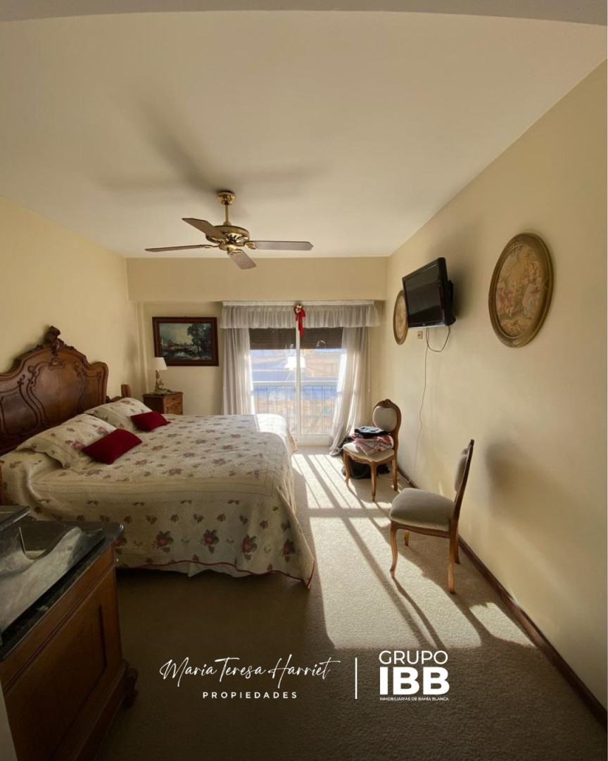 Piso en Venta en DORREGO 100, Centro, Bahía Blanca - Bahía Blanca Propiedades | SITIO OFICIAL l
