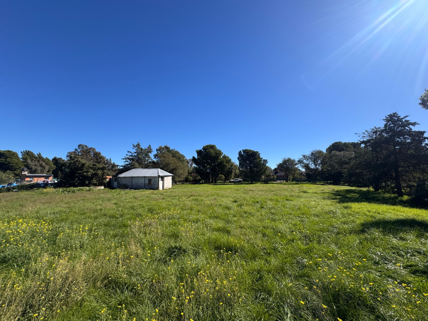 Terreno en Venta en Albarracin 30, Los Chañares, Bahía Blanca - Bahía Blanca Propiedades | SITIO OFICIAL l