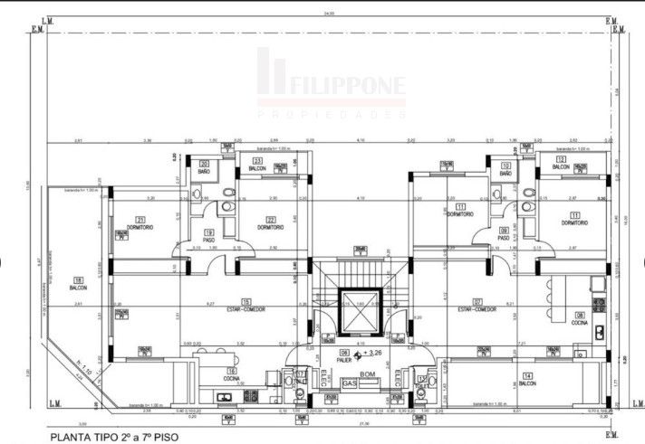 Departamento en Venta en Avenida Argentina,  Monte Hermoso - Bahía Blanca Propiedades | SITIO OFICIAL l