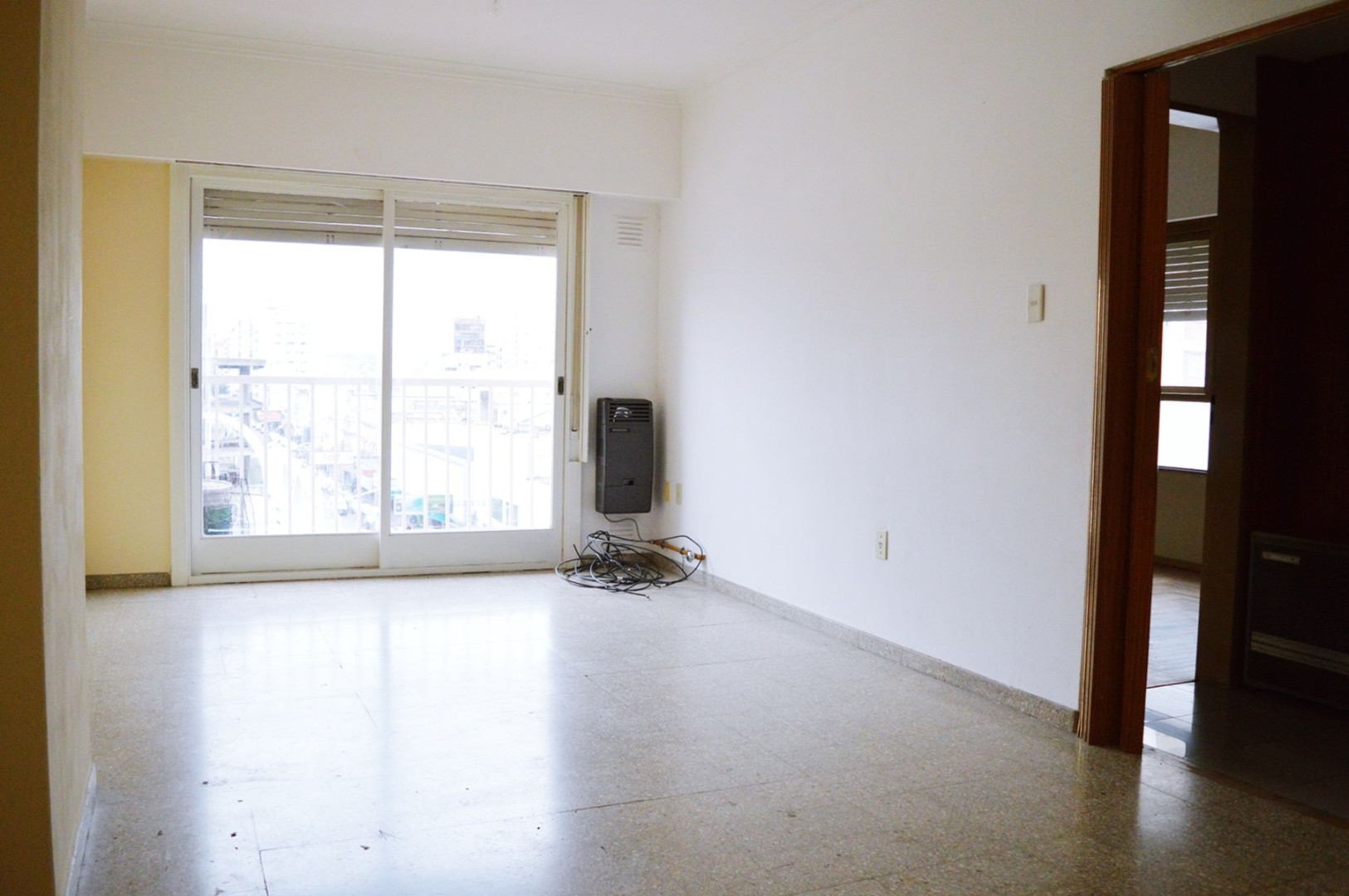Departamento en Alquiler en Donado 97,  Bahía Blanca - Bahía Blanca Propiedades | SITIO OFICIAL l