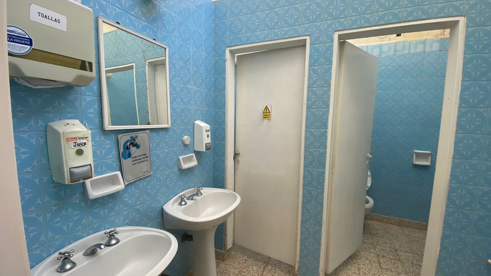 Oficina en Alquiler en Undiano 1506, San Martin, Bahía Blanca - Bahía Blanca Propiedades | SITIO OFICIAL l